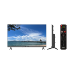 Generalgold 32" DLED HD Frameless TV with DVB-C/T/T2/S2 Tuner Android 14,Wifi (2.4G) 32GS8000 - Image 2
