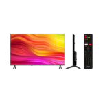 Generalgold 43" FHD Frameless LED TV with DVB-C/T/T2/S2 tuner 43GS7000 - Image 2