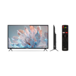 Generalgold 50" Double Glass DLED UHD Frameless TV,Android 14,Dolby Audio,DVB-C/T/T2/S2 Tuner,Wifi(2.4G) 50TG7777 - Image 2