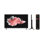 Generalgold 55" DLED UHD Frameless TV with DVB-C/T/T2/S2 Tuner,Android 15,Wifi(2.4G),Bluetooth 55GS8000 - Image 2