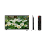 Generalgold 55" Double Glass DLED UHD Frameless TV,Android 14,DVB-C/T/T2/S2 Tuner,Wifi(2.4G) 55TG7777 - Image 2