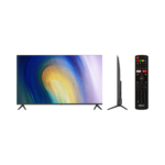 Generalgold 60"DLED UHD Frameless TV with DVB-C/T/T2/S2 Tuner,Android 15,Wifi(2.4G),Bluetooth 60GS8000 - Image 2