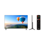 Generalgold 65" DLED UHD Frameless TV with DVB-C/T/T2/S2 Tuner,Android 15,Wifi(2.4G),Bluetooth 65GS8000 - Image 2