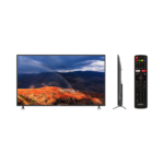 Generalgold 65" Double Glass DLED UHD Frameless TV,Android 14,DVB-C/T/T2/S2 Tuner,Wifi(2.4G) 65TG7777 - Image 2