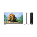 Generalgold 70"DLED UHD Frameless TV with DVB-C/T/T2/S2 Tuner, Android 14, Wifi(2.4G)70GS8000 - Image 2