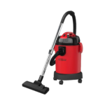 Generalgold Wet & Dry Vacuum Cleaner DVC21GFR, 1600W, 20L, Red