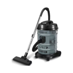 Generalgold Drum Vacuum Cleaner DVC2200S, 2200W, 21L, Silver