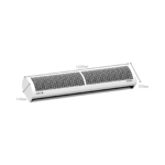 Generalgold Cross-Flow Air Curtain 1200mm,FF-CER12,White - Image 4