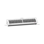 Generalgold Cross-Flow Air Curtain 1200mm,FF-CER12,White - Image 3