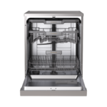 Generalgold 15 Place Settings Freestanding Dish Washer, Stainless Steel GGDW402SS - Image 3