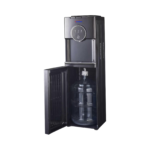 Generalgold Bottom Loading Hot, Cold & Normal Water Dispenser, Black GBL-807B