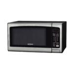 Generalgold 30L Digital Microwave Oven, Defrost, Black GG-30J4