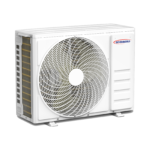 Generalgold 30000 BTU(2.5 Ton) WC series Inverter Air Condition Without Pipe GG-30WC - Image 9