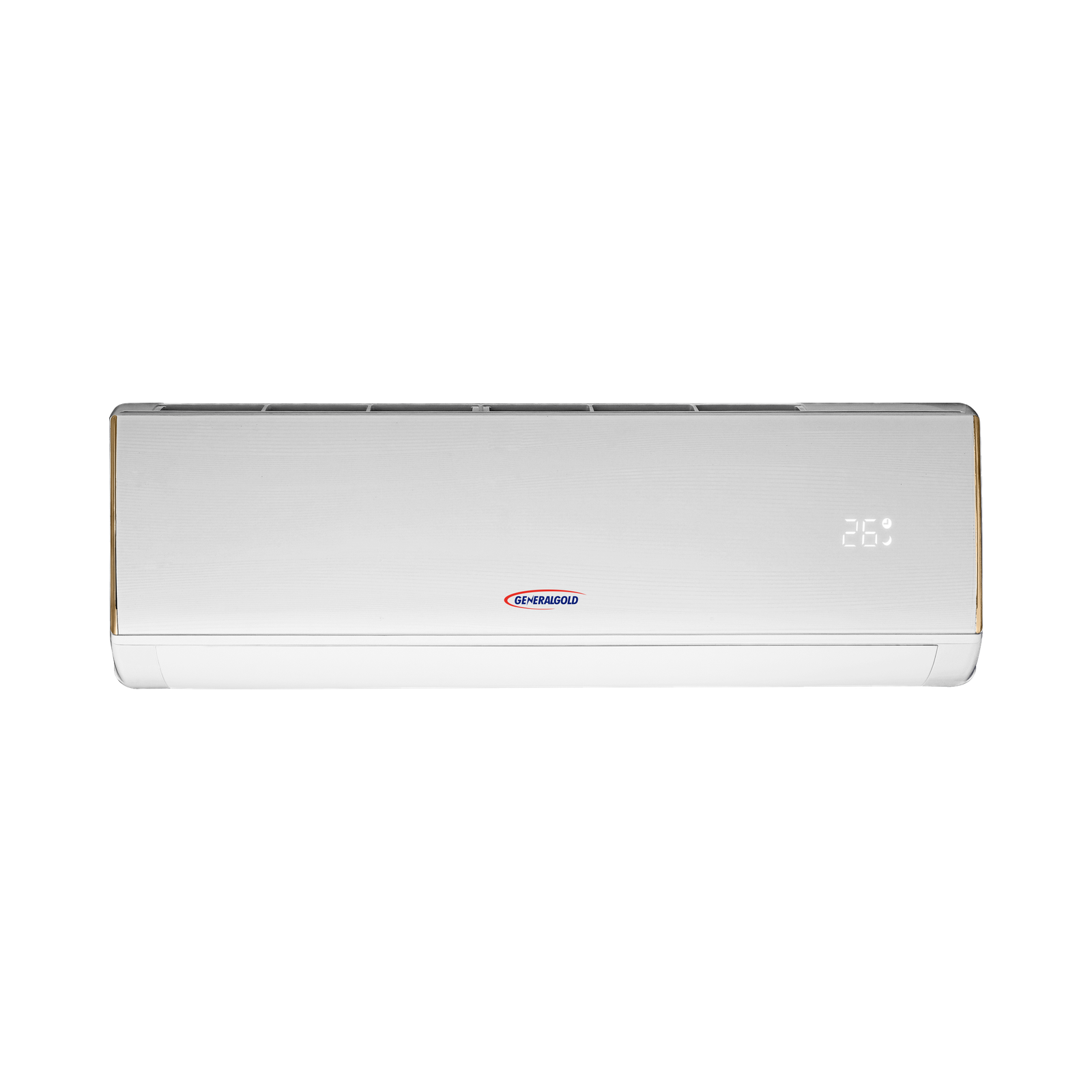 GG-30WC (9) Generalgold 30000 BTU(2.5 Ton) WC series Inverter Air Condition Without Pipe GG-30WC - Image 1