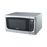 Generalgold 43L Digital Microwave Oven, Defrost, Silver GG-43R4
