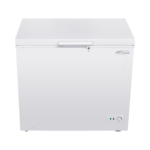 Generalgold 200L White Chest Freezer, Defrost GG-CL1-200