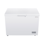 Generalgold 316L White Chest Freezer, Manual Defrost, Inverter GG-CL1-316