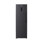 Generalgold 274L Dark Inox Upright Freezer, No Frost, Inverter GG-CL1-400