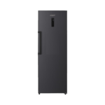 Generalgold 359L Dark Inox Upright Refrigerator, No Frost, Inverter GG-CL1-430