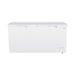 Generalgold 508L White Chest Freezer, Manual Defrost GG-CL2-508