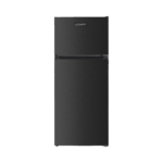 Generalgold 333L Inox Double Door Refrigerator/Freezer, No Frost, Inverter GG-CL2-550