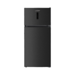 Generalgold 479L Dark Inox Double Door Refrigerator/Freezer, No Frost, Inverter GG-CL2-750