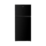 Generalgold 528L Dark Inox Double Door Refrigerator/Freezer, No Frost, Inverter GG-CL2-850