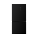 Generalgold 600L Dark Inox Multi Door Refrigerator, No Frost, Inverter GG-CL4-780