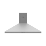 Generalgold 90cm Inox (Stainless Steel) Pyramid Hood, 240W GG90-P40SSC