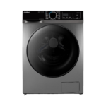 Generalgold Combo Front Load Washer & Dryer 10kg/7kg, Silver, GGC1007