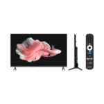 Generalgold 55" DLED UHD Frameless Google TV Dolby Audio, Wifi(2.4G &5G),Bluetooth with DVB-C/T/T2/S2 Tuner, GK-5580 - Image 2