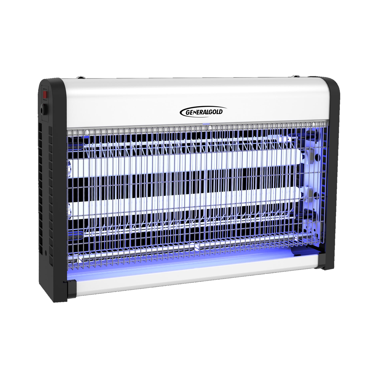 JB15C Generalgold Insect Killer 100m², 2×15W UVA Lamp JB15C - Image 1