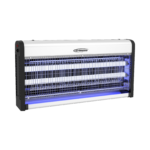 Generalgold Insect Killer 150m², 2×18W UVA Lamp JB20C