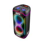 Generalgold Premium Party Speaker, 6.5" 60W, LV-2652 - Image 2