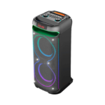 Generalgold Premium Party Speaker, 8" 60W, LV-2801 - Image 2