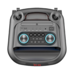 Generalgold Premium Party Speaker, 8" 60W, LV-2801 - Image 3