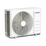 Generalgold 24000 BTU(2 Ton) BRC series Inverter Air Condition With Pipe GD-24BRC - Image 9