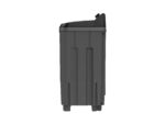 Generalgold Twin Tub Washer 10kg, Dark Grey, XP1000 - Image 4