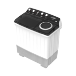 Generalgold Twin Tub Washer 12kg, White, XP1200 - Image 3