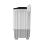 Generalgold Twin Tub Washer 12kg, White, XP1200 - Image 4