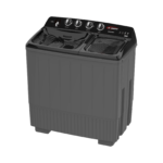 Generalgold Twin Tub Washer 20kg, Dark Grey, XP2000 - Image 3