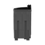 Generalgold Twin Tub Washer 20kg, Dark Grey, XP2000 - Image 4