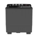 Generalgold Twin Tub Washer 20kg, Dark Grey, XP2000