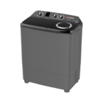 Generalgold Twin Tub Washer 7kg, Dark Grey XP700 - Image 3