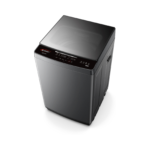 Generalgold Top Load Washer 12kg, Inox, XQ1200 - Image 4