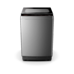 Generalgold Top Load Washer 10kg, Inox, XQ1000