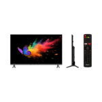 Generalgold 50" DLED UHD Frameless TV with DVB-C/T/T2/S2 Tuner,Android 15,Wifi(2.4G) 50GS8000 - Image 2