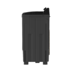 Generalgold Twin Tub Washer 28kg, Dark Grey, XP2800 - Image 4