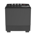 Generalgold Twin Tub Washer 28kg, Dark Grey, XP2800